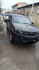 Great wall Hover H3