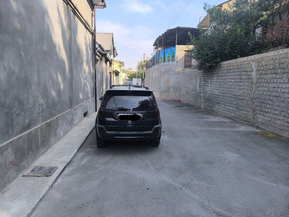 Great wall Hover H3 — 6