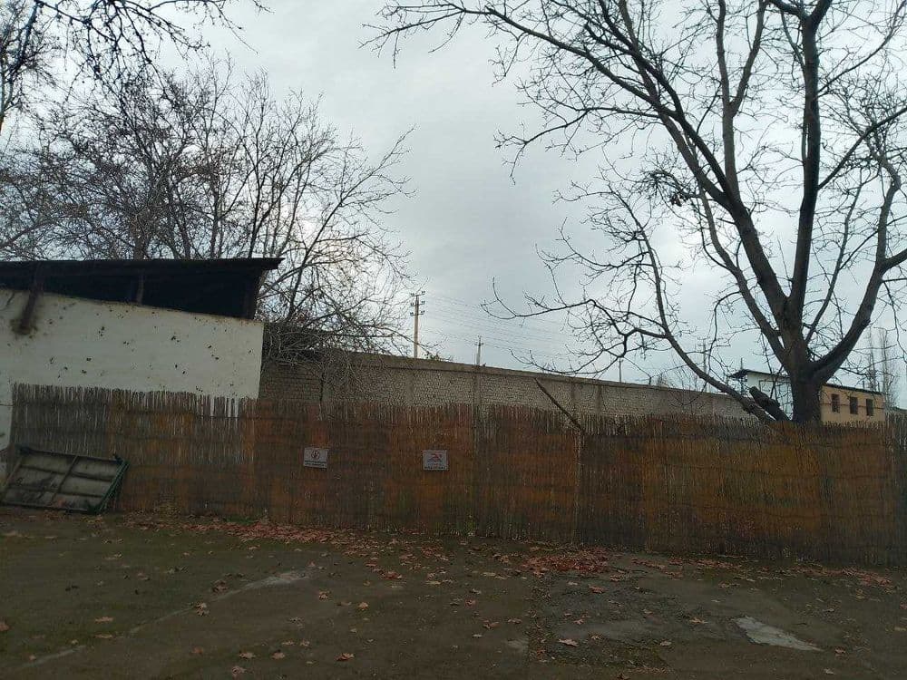 Ер сотилади 93 сотих, Зангиота, Иппадромга 8 км, йул буйида — 2