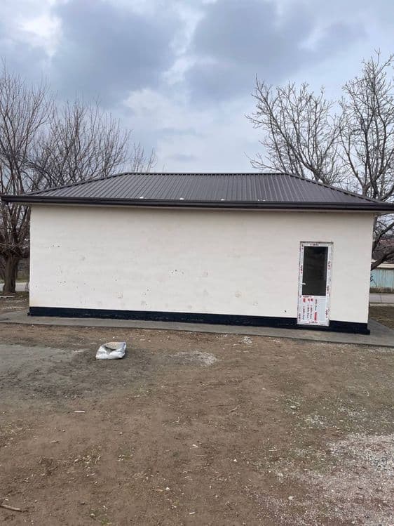 Продам земля Кибрай 80 соток Крупский под любой бизнеса документы есть — 2