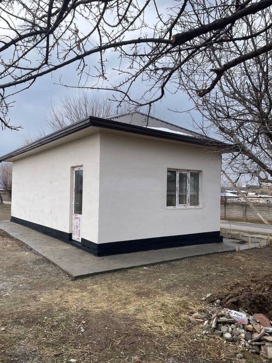 Продам земля Кибрай 80 соток Крупский под любой бизнеса документы есть — 3