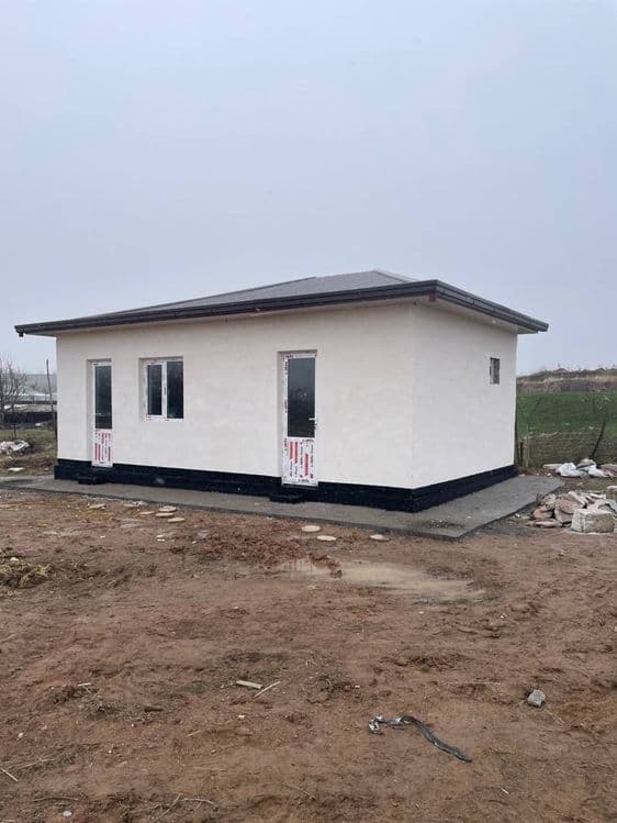 Продам земля Кибрай 80 соток Крупский под любой бизнеса документы есть — 4
