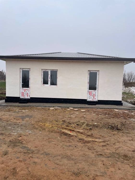 Продам земля Кибрай 80 соток Крупский под любой бизнеса документы есть — 5