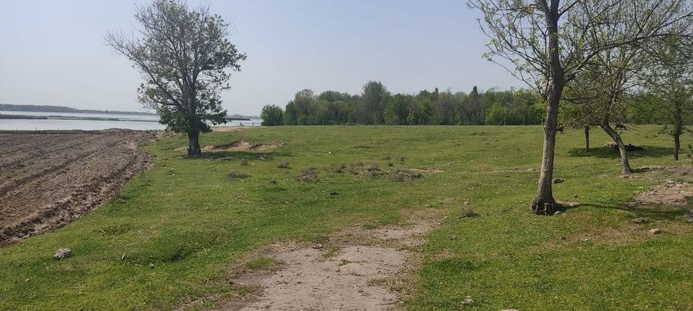 Срочно продаётся земля 8-гектар Ташморе — 3