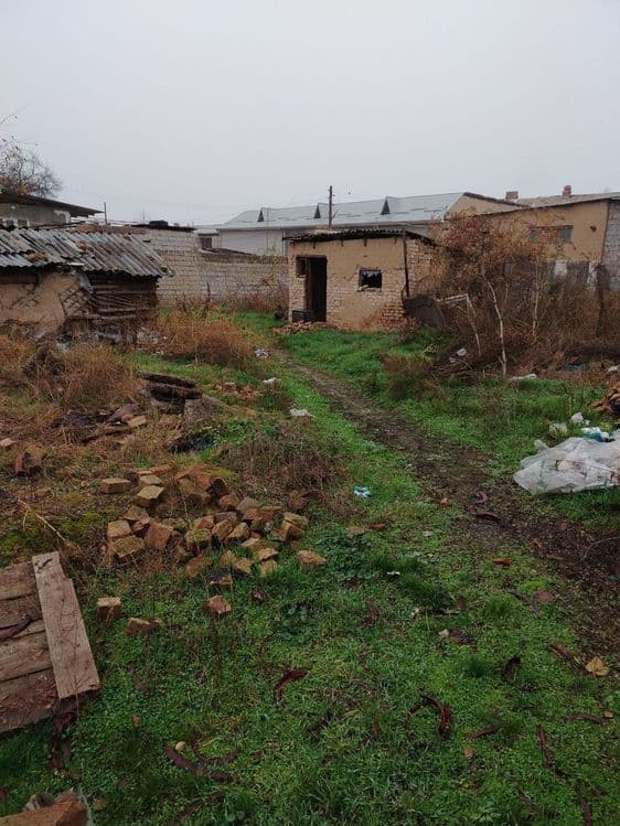 Продам земельный участок 6 соток от сергели 4 км — 1