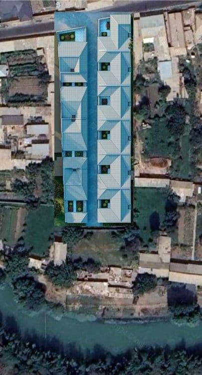 ПродаётсЯ Дом Кибрай, Майский — 6