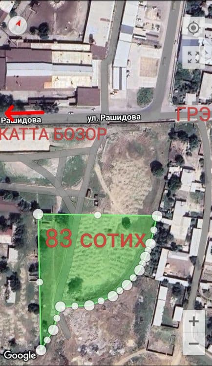 Нотурар жой сотилади — 1