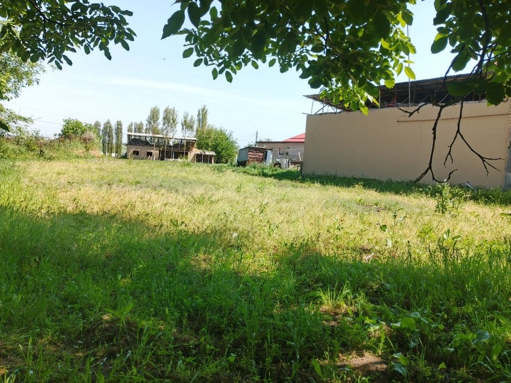 Kadastir ichidagi yer — 1
