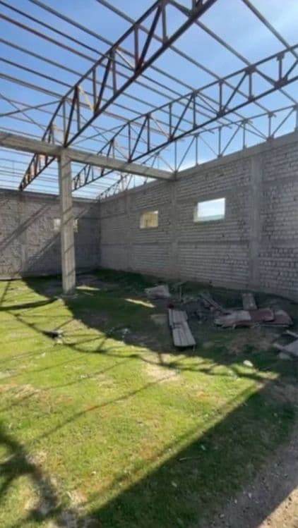 Қурилиши тугалланмаган нотурар бино сотилади! — 3