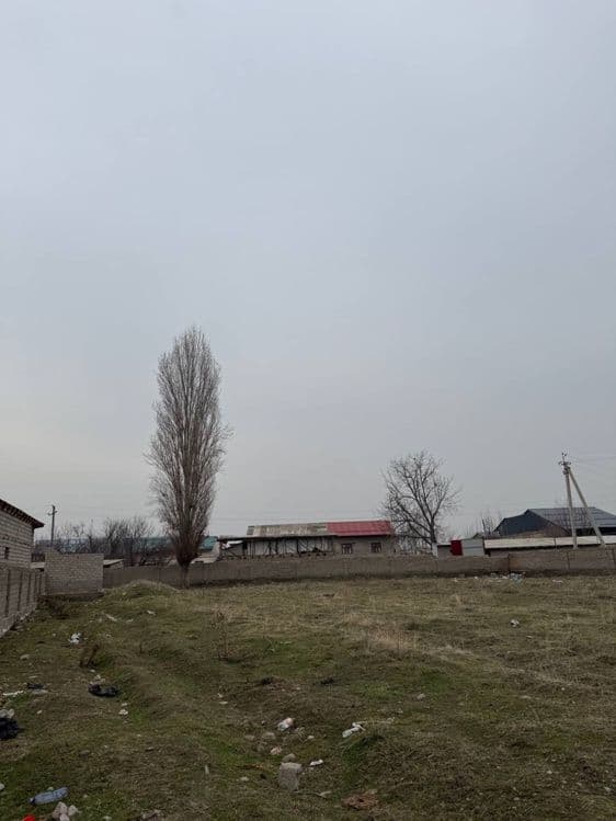sergeli betonda joylashgan Qirariq maxxaladan 8 sotix yer sotildi sroc — 1