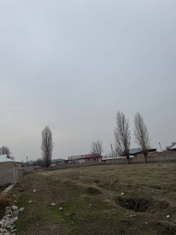 sergeli betonda joylashgan Qirariq maxxaladan 8 sotix yer sotildi sroc — 2