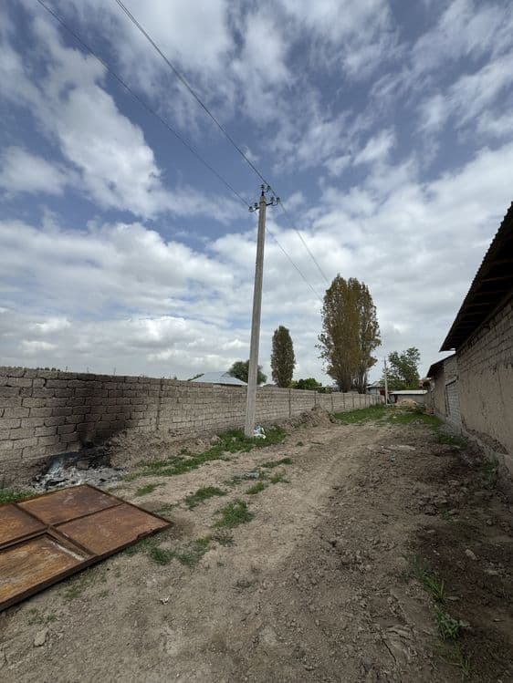 sergeli betonda joylashgan Qirariq maxxaladan 8 sotix yer sotildi sroc — 3