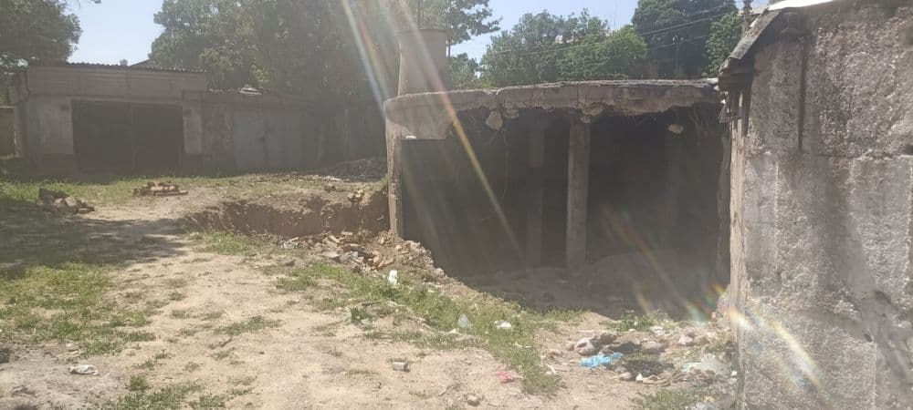 Noturar bino serviz akfa seh sklad qilishga zor joy sentirda joylashga — 1