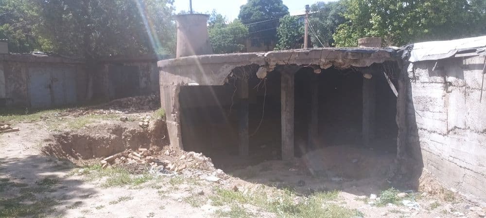 Noturar bino serviz akfa seh sklad qilishga zor joy sentirda joylashga — 2