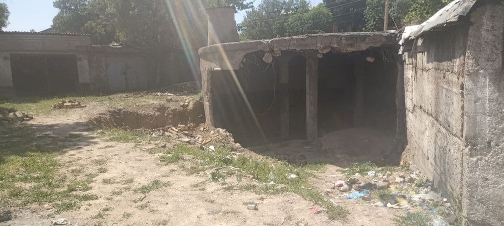 Noturar bino serviz akfa seh sklad qilishga zor joy sentirda joylashga — 3