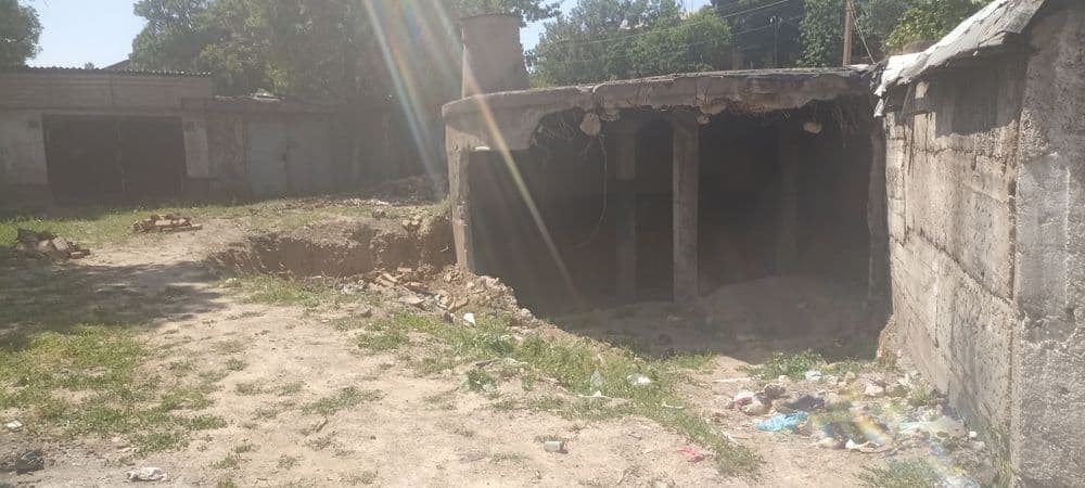 Noturar bino serviz akfa seh sklad qilishga zor joy sentirda joylashga — 4