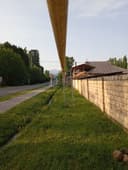 Sotiladigan 9 Sotix kvadrat Yer bor. Yoʻli yuzida gaz, svet bor