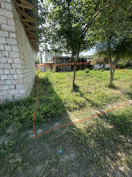 Янгийул коратепа махалла арзонга пустой ер 2 сотих — 2