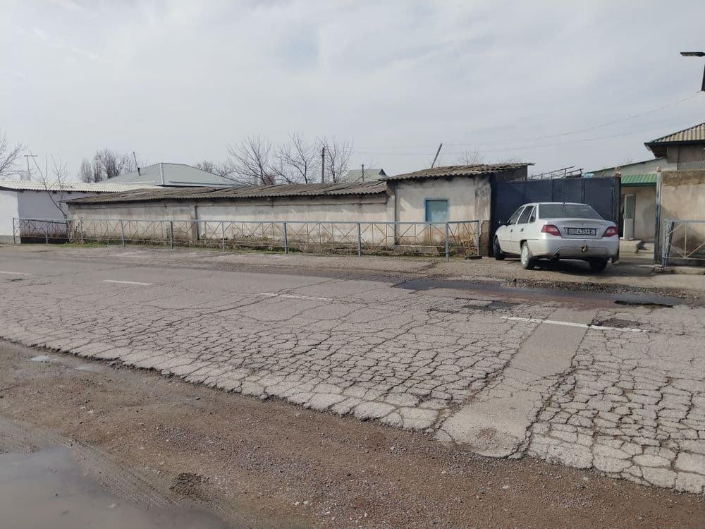 Ер сотилади сотиги 5000дан — 2