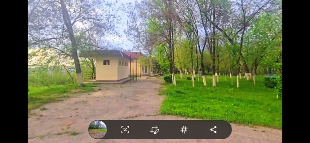 Земля 5 гектар продаётся — 1