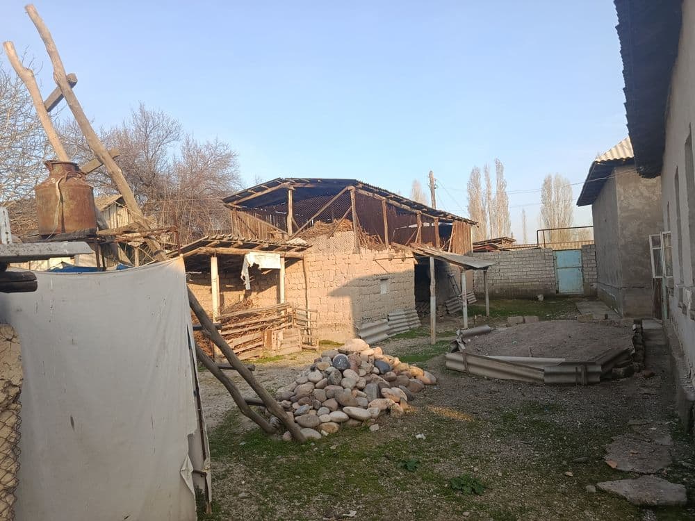 Ташкент вилояти Орта Чирчик тумвни 2, 5 сотик — 1