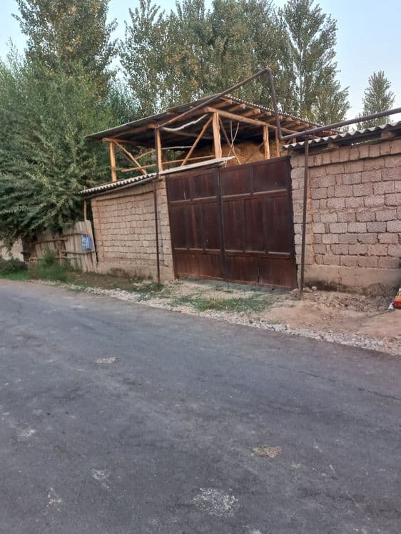 Участка сотилади — 5