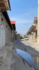 Ер Сотилади - 6 сотих Тулабек, Октом МФЙ