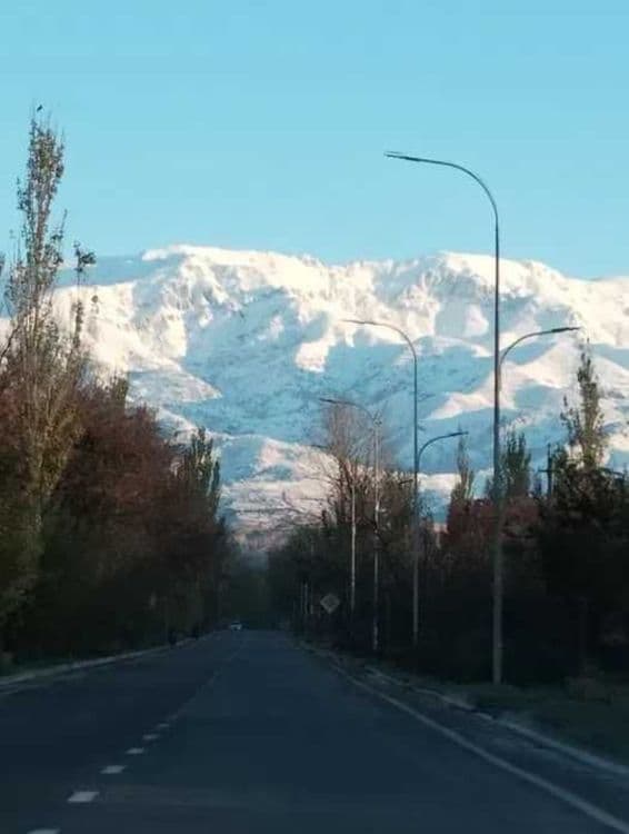 DACHA uchun yer SOTILADI srochna!!! — 4