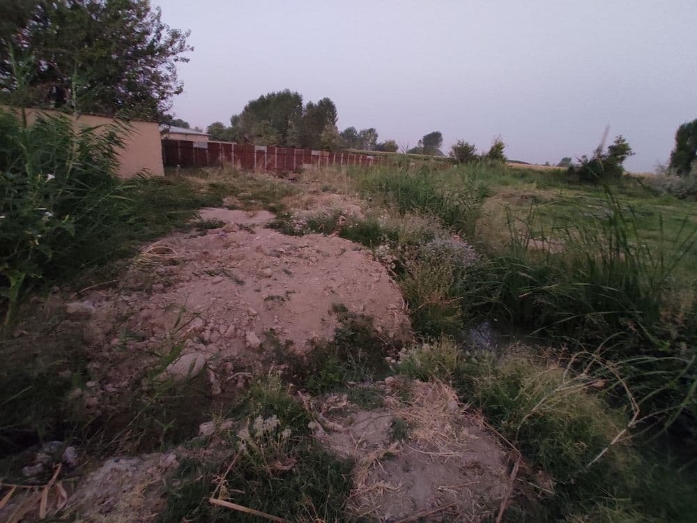 Yer sotiladi Qibray tumani — 3