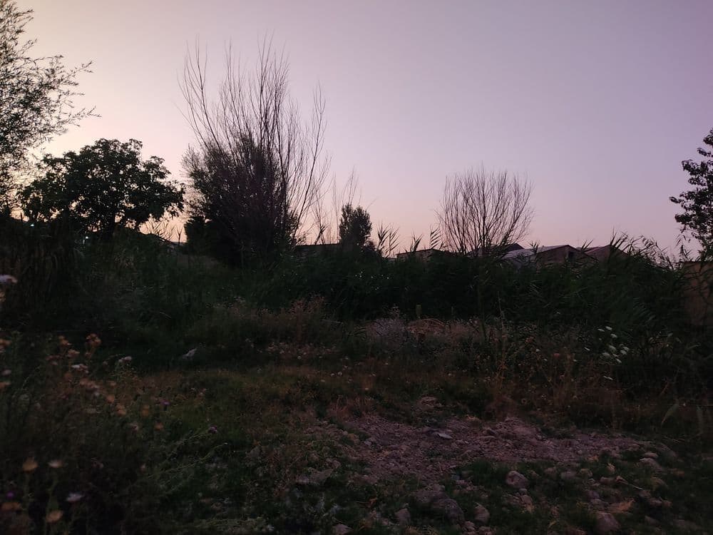 Yer sotiladi Qibray tumani — 5