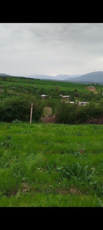 Oq toshda yer sotiladi — 4