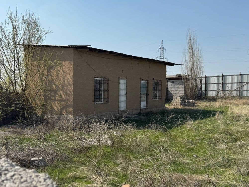 Qibrayda yer sotiladi srochna — 5