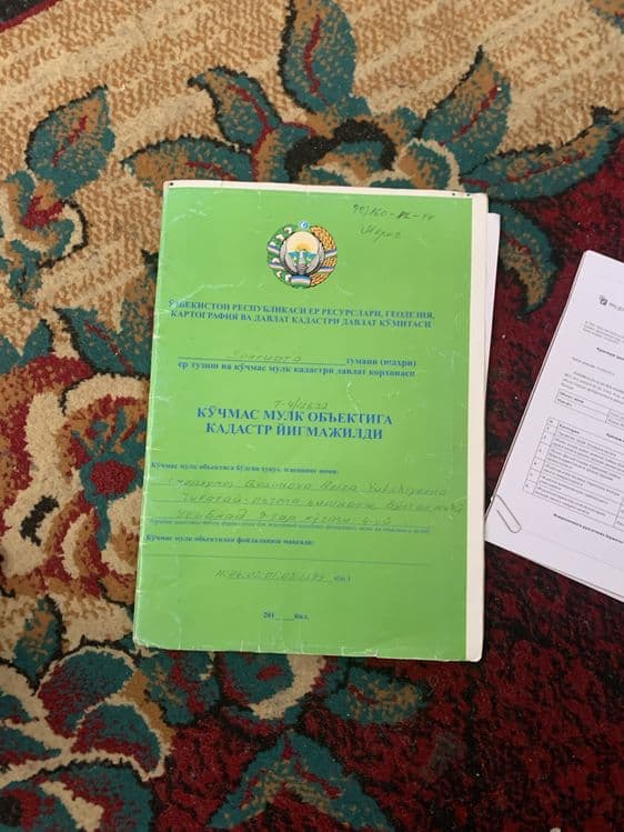 Yer nazarbek harakatda — 1