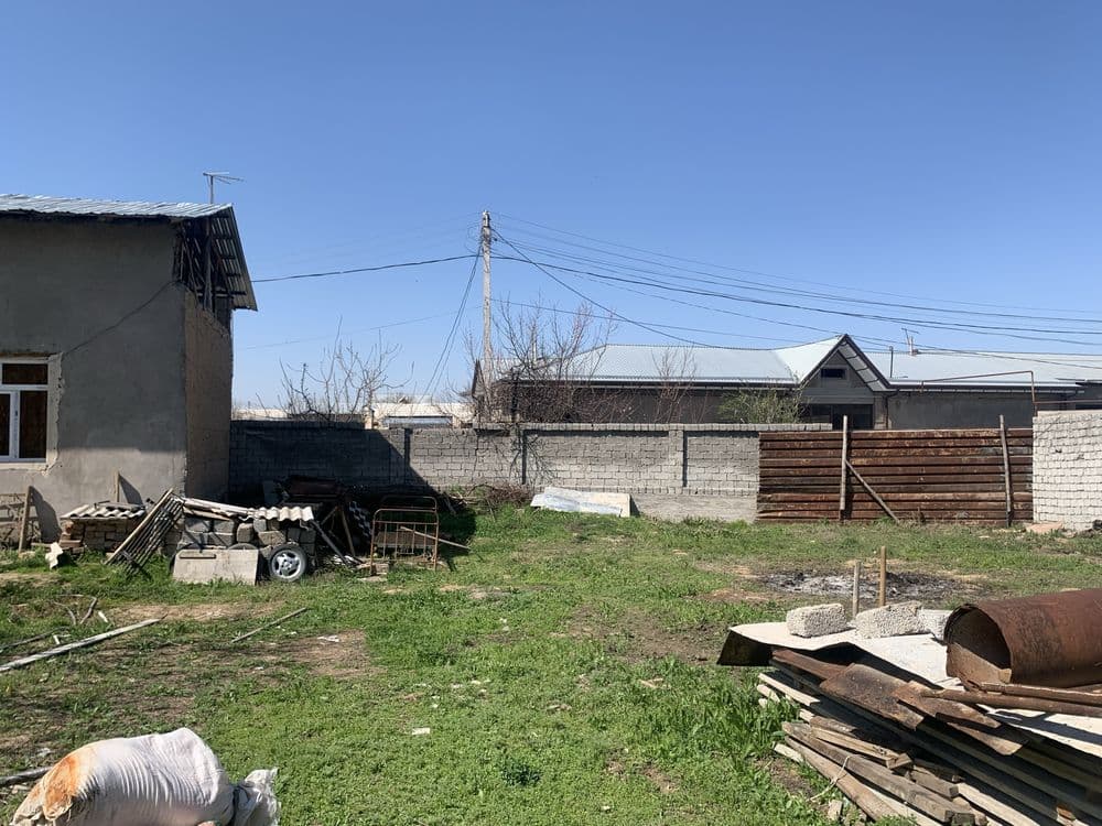Yer nazarbek harakatda — 4