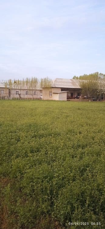 Ер учаска  сотилади 9500 $ — 6