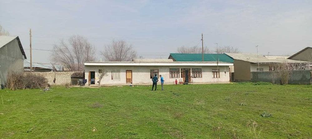 Ер сотилади. Yer sotiladi. — 1