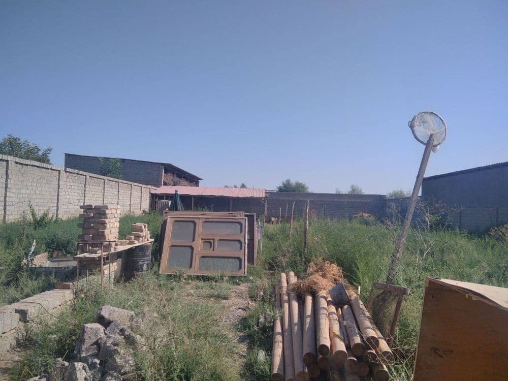 Nazarbeda 8 sotix yer sotlad — 5