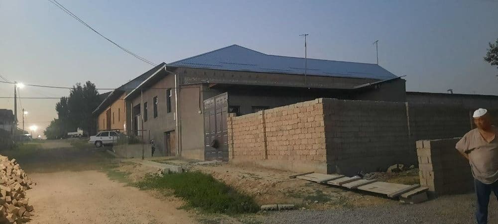 Quruq yer kadastri bor 4sutx — 1