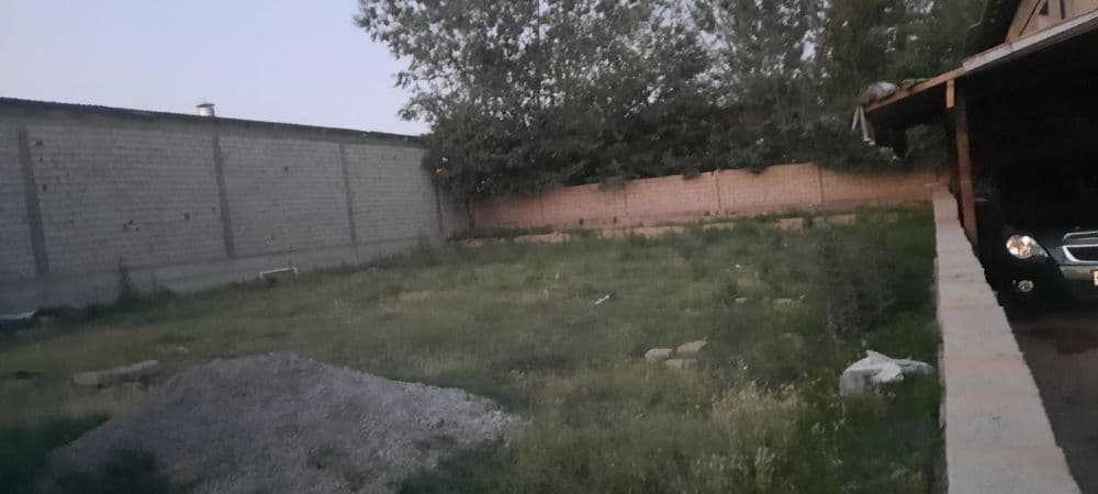 Quruq yer kadastri bor 4sutx — 2