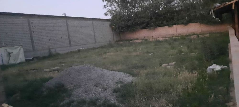 Quruq yer kadastri bor 4sutx — 4