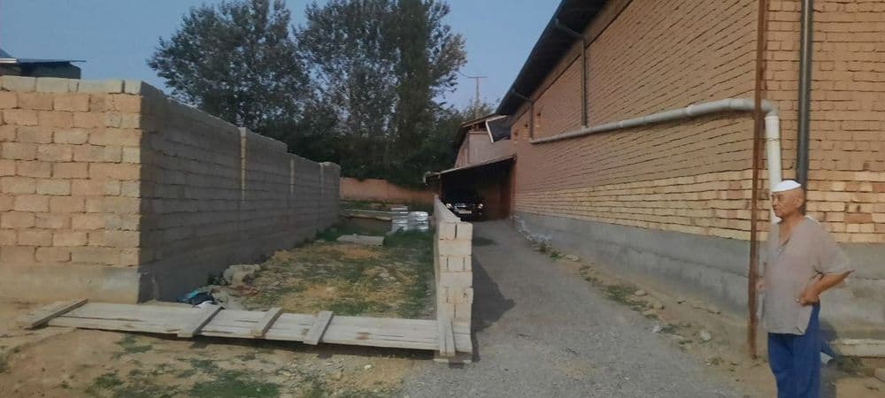 Quruq yer kadastri bor 4sutx — 5