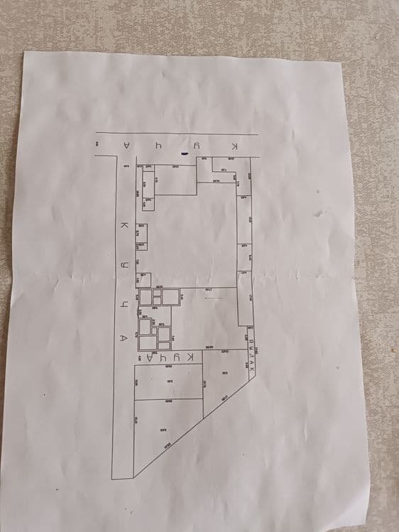 6.5 sotix yer sotiladi — 1