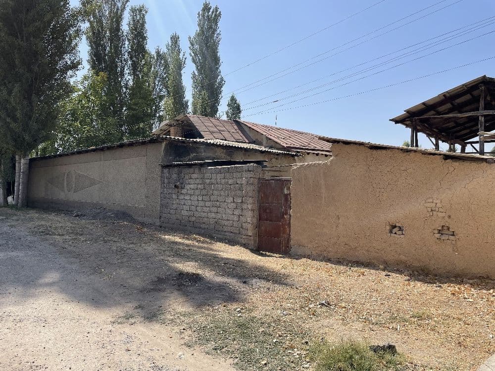 Yer Sotiladi. Srochno. 5 соток — 2