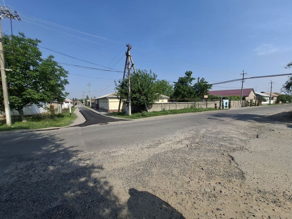 20 сот ер сотилади — 1