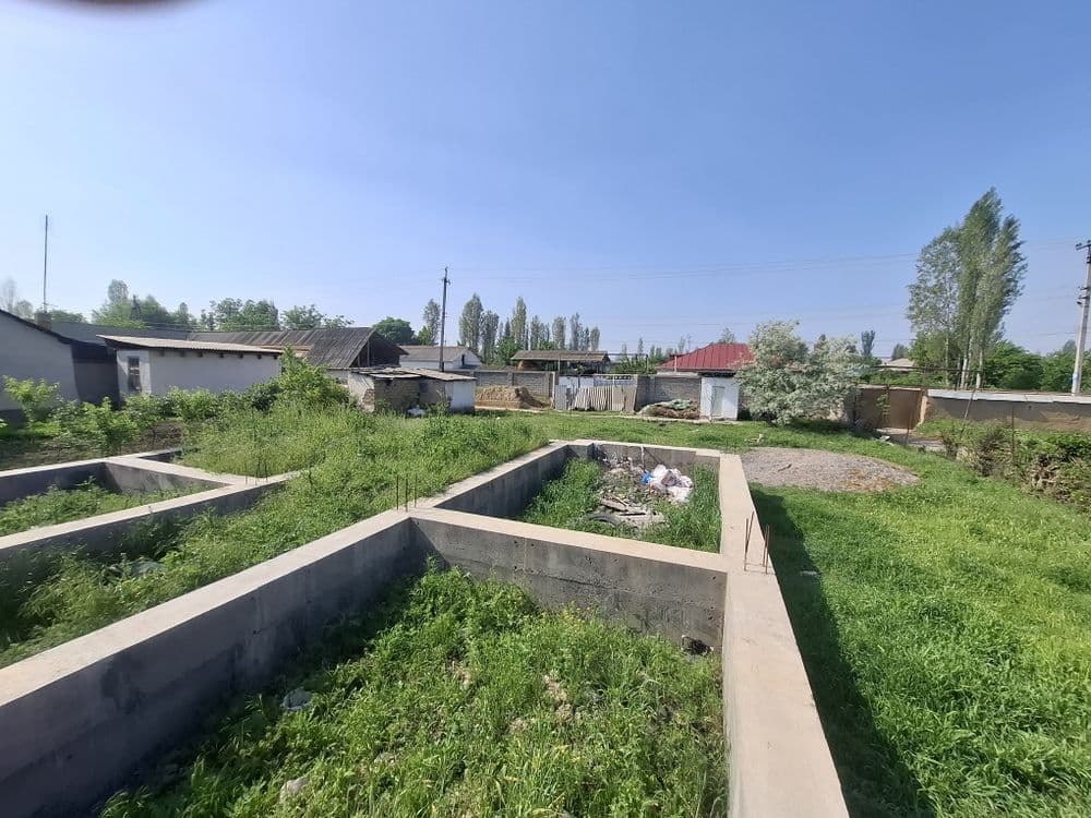 20 сот ер сотилади — 3