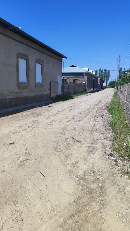 Pustoy yer soatiladi 4 sotih — 3