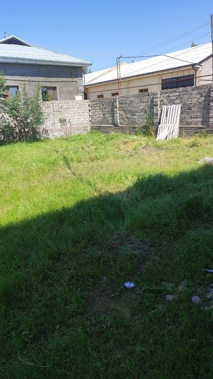 Pustoy yer soatiladi 4 sotih — 4
