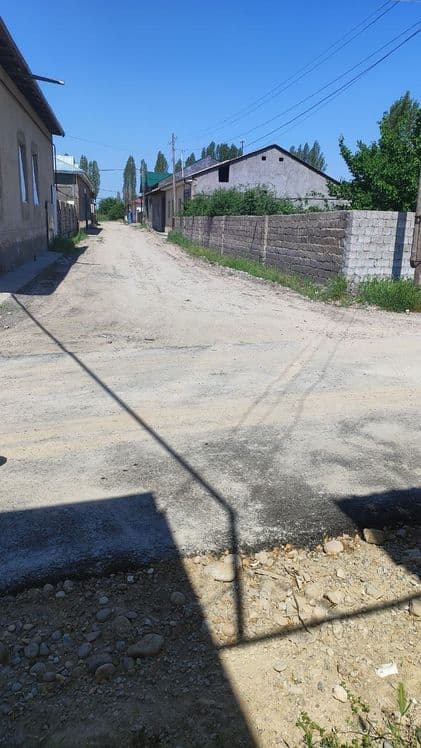 Pustoy yer soatiladi 4 sotih — 5