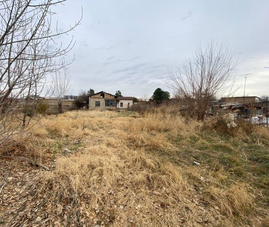 Продается земельный участок, пасёлок Улугбек 16-соток — 2