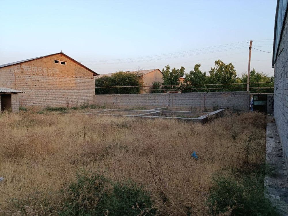 Ер сотилади 6 соток — 4